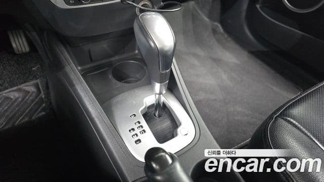 Renault Korea(Samsung) 뉴SM3 SE Plus, 2014 9