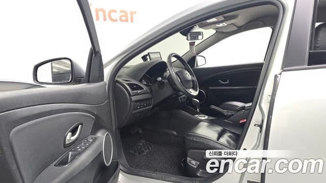 Renault Korea(Samsung) 뉴SM3 SE Plus, 2014 10