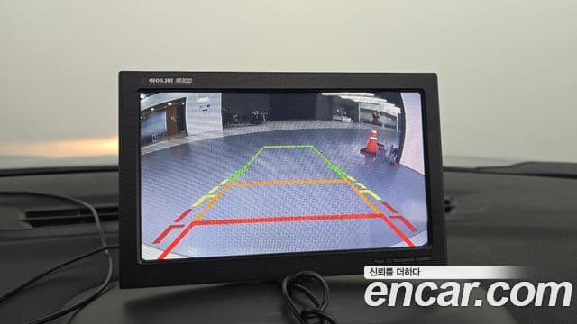 Renault Korea(Samsung) 뉴SM3 SE Plus, 2014 15