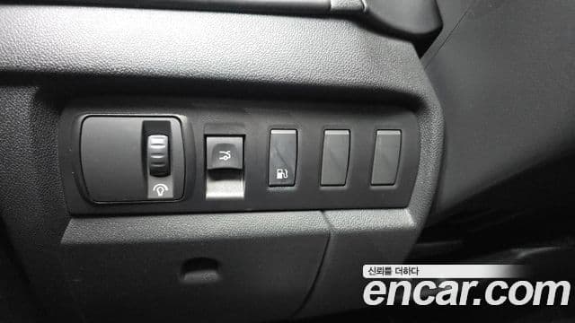 Renault Korea(Samsung) 뉴SM3 SE Plus, 2014 16