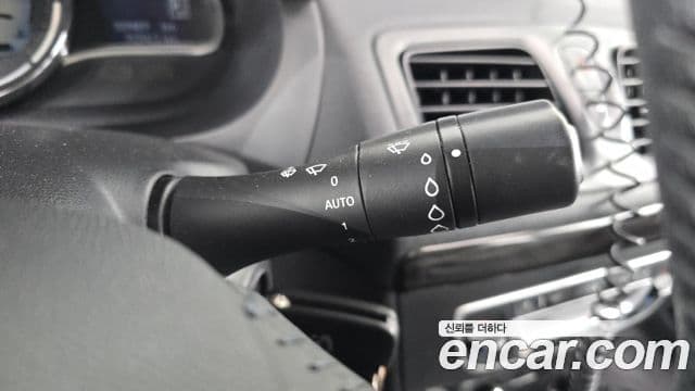 Renault Korea(Samsung) 뉴SM3 SE Plus, 2014 17