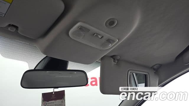 Renault Korea(Samsung) 뉴SM3 SE Plus, 2014 18