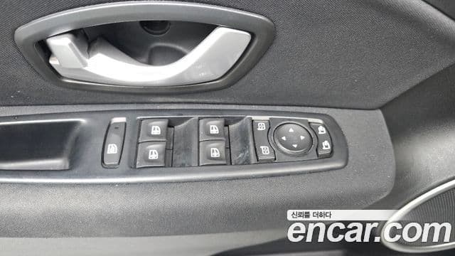 Renault Korea(Samsung) 뉴SM3 SE Plus, 2014 19