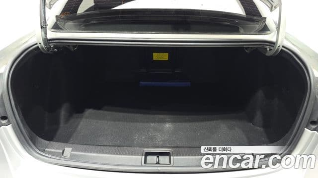 Renault Korea(Samsung) 뉴SM3 SE Plus, 2014 20