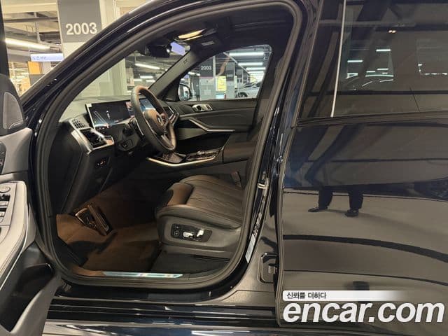 BMW X5 (G05) xDrive 40i M Sport, 2026 8