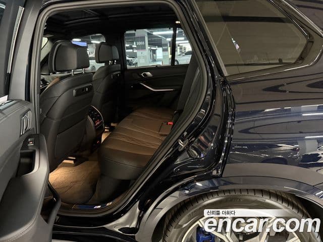 BMW X5 (G05) xDrive 40i M Sport, 2026 9