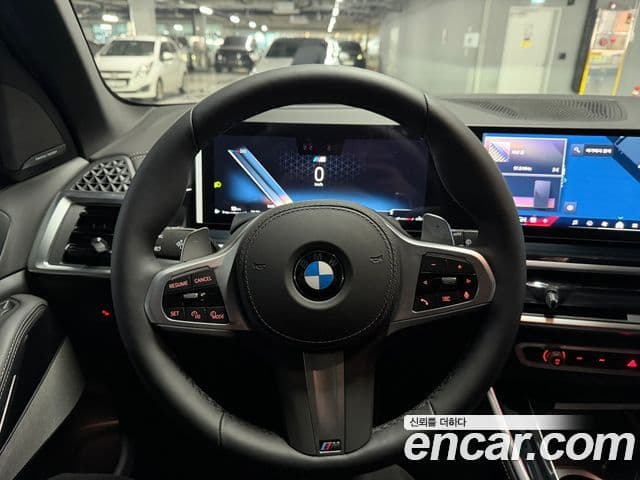 BMW X5 (G05) xDrive 40i M Sport, 2026 10