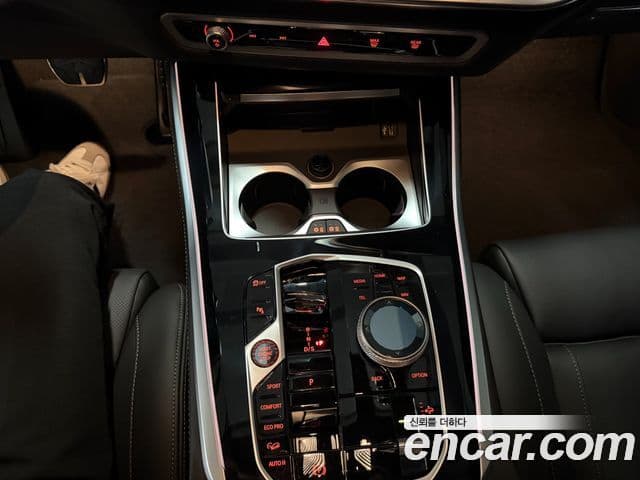 BMW X5 (G05) xDrive 40i M Sport, 2026 12