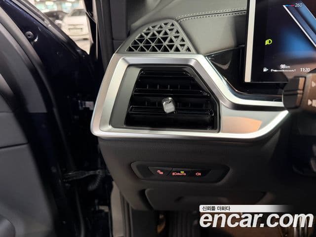 BMW X5 (G05) xDrive 40i M Sport, 2026 13