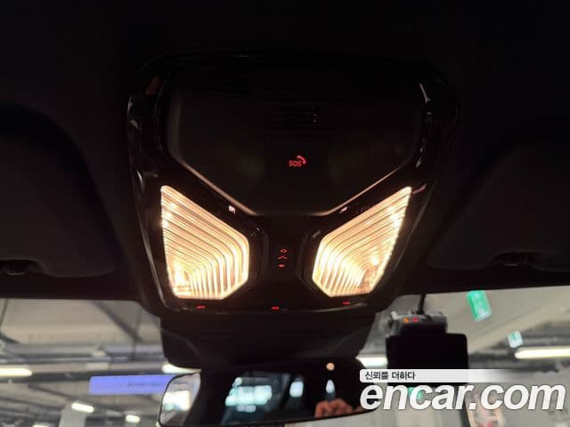 BMW X5 (G05) xDrive 40i M Sport, 2026 14