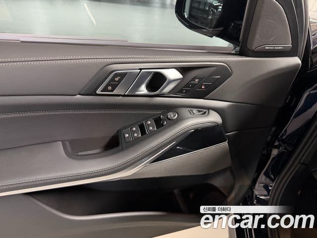 BMW X5 (G05) xDrive 40i M Sport, 2026 15