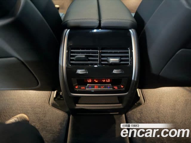 BMW X5 (G05) xDrive 40i M Sport, 2026 16