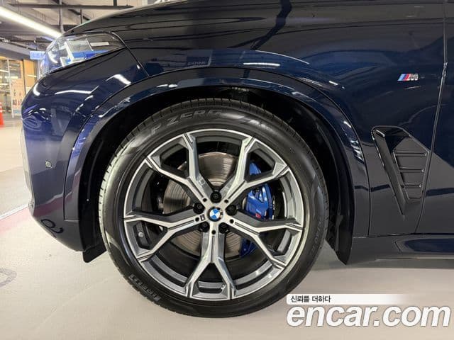 BMW X5 (G05) xDrive 40i M Sport, 2026 18