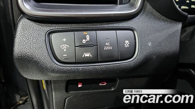 Kia All New Sorento Noblesse Special, 2017 14