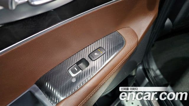 Kia All New Sorento Noblesse Special, 2017 18