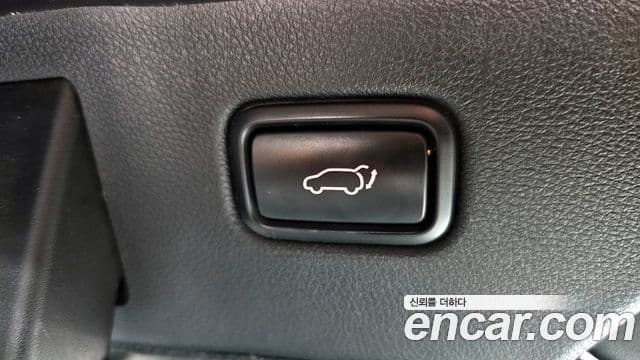 Kia All New Sorento Noblesse Special, 2017 19