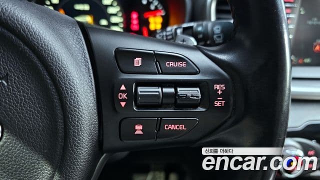 Kia All New Sorento Noblesse Special, 2017 20