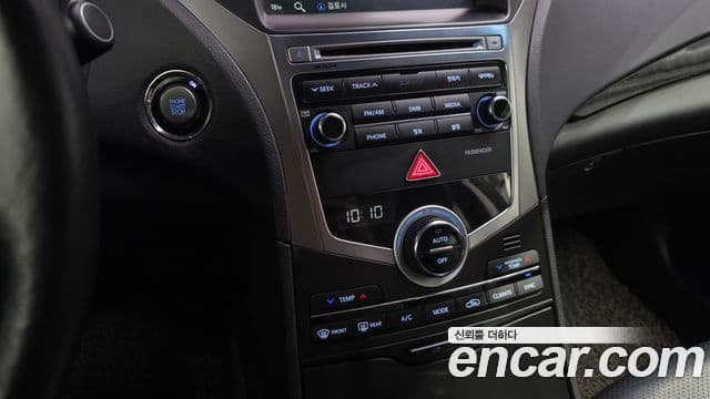 Hyundai Grandeur HG HG240 Modern Collection, 2017 16