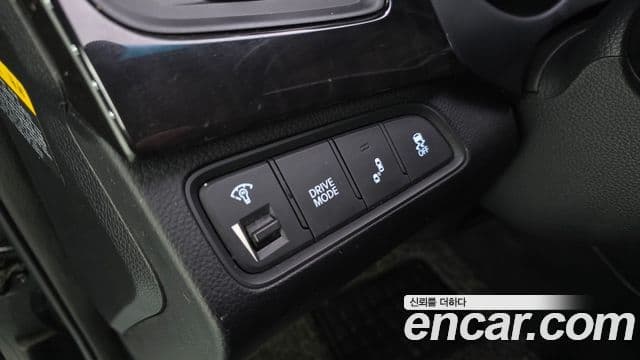 Hyundai Grandeur HG HG240 Modern Collection, 2017 18