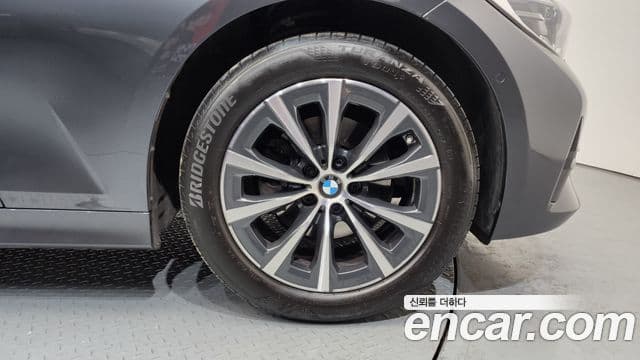 BMW 3시리즈 (G20), 2022 все фото