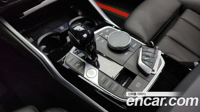 BMW 3시리즈 (G20), 2022 9