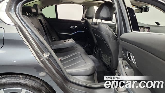 BMW 3시리즈 (G20), 2022 12