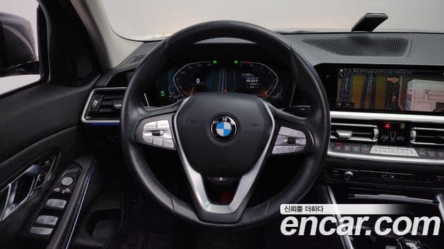 BMW 3시리즈 (G20), 2022 13