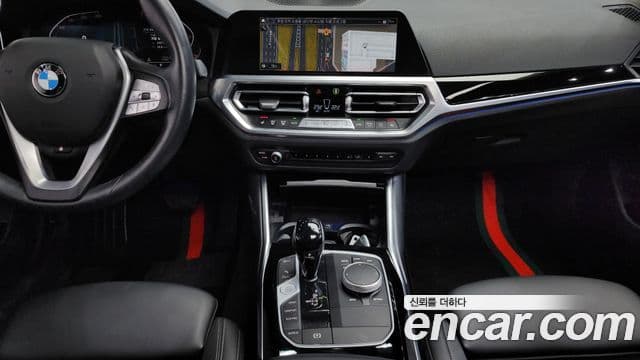 BMW 3시리즈 (G20), 2022 15