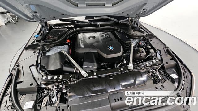 BMW 5시리즈 (G60) 530i xDrive M Sport, 2025 6