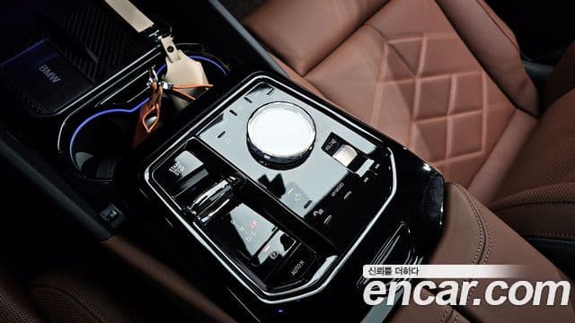 BMW 5시리즈 (G60) 530i xDrive M Sport, 2025 9