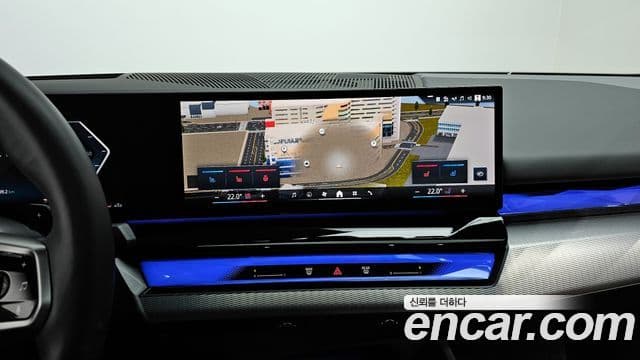 BMW 5시리즈 (G60) 530i xDrive M Sport, 2025 15