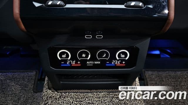 BMW 5시리즈 (G60) 530i xDrive M Sport, 2025 19