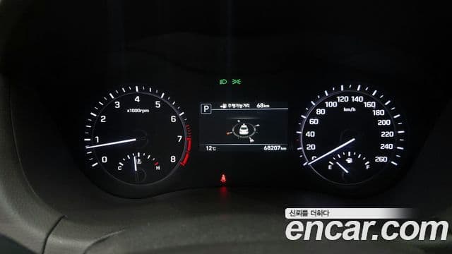 Genesis G80 Luxury, 2018 8