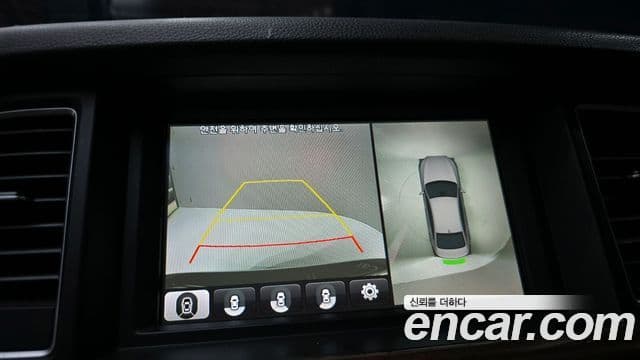 Genesis G80 Luxury, 2018 14