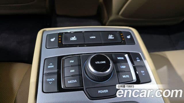 Genesis G80 Luxury, 2018 18