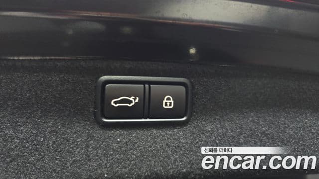 Genesis G80 Luxury, 2018 20