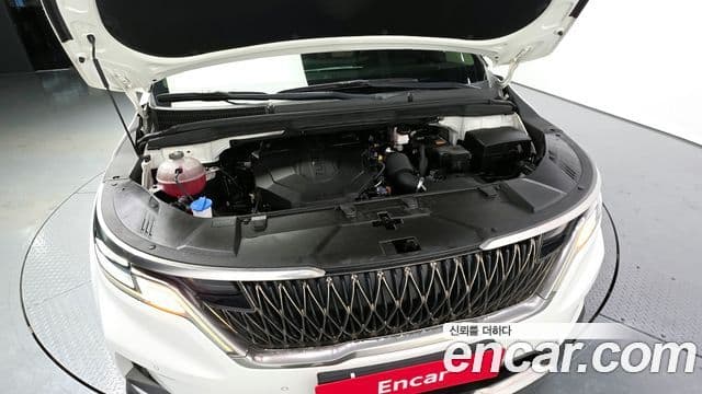 Kia Carnival 4세대 Signature, 2022 6