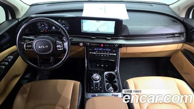 Kia Carnival 4세대 Signature, 2022 7