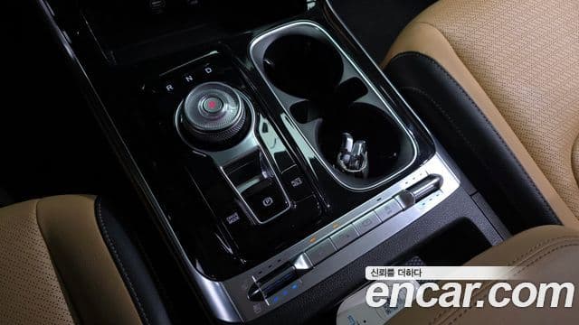 Kia Carnival 4세대 Signature, 2022 9