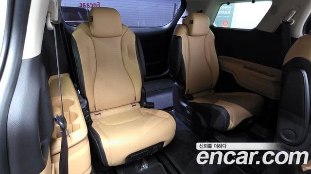 Kia Carnival 4세대 Signature, 2022 13