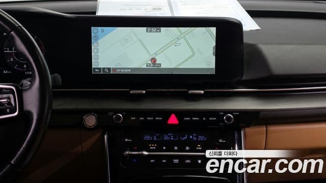 Kia Carnival 4세대 Signature, 2022 15