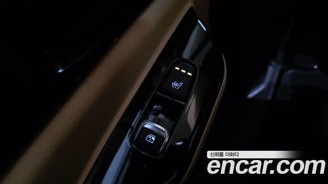 Kia Carnival 4세대 Signature, 2022 19