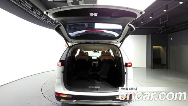 Kia Carnival 4세대 Signature, 2022 20