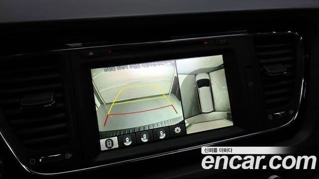 Kia All New Carnival Noblesse, 2016 14
