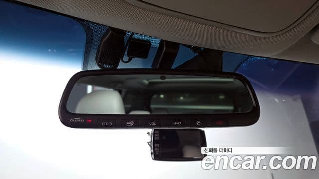 Kia All New Carnival Noblesse, 2016 17