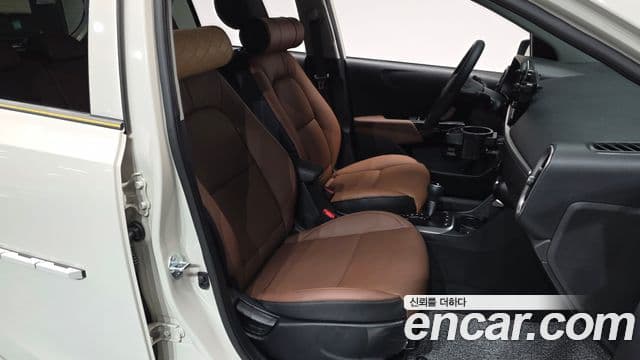 Kia The / новый New Morning (JA) GT Line, 2025 10