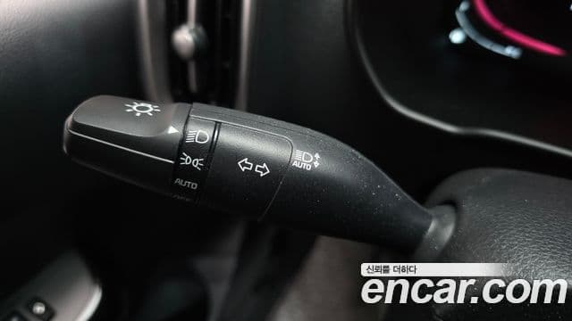 Kia The / новый New Morning (JA) GT Line, 2025 14