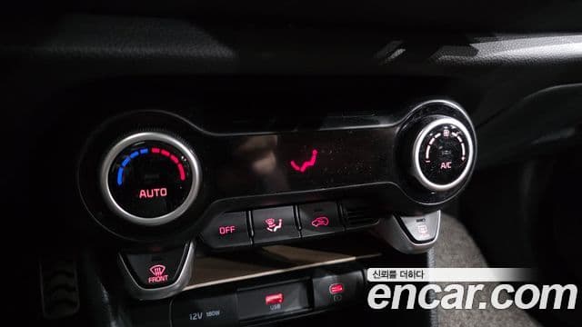 Kia The / новый New Morning (JA) GT Line, 2025 19