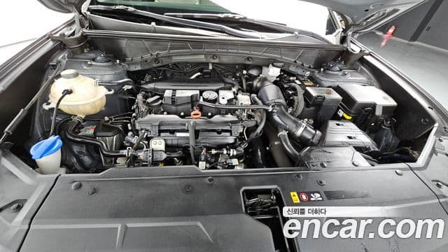 Hyundai Tucson (NX4) Inspiration, 2022 6