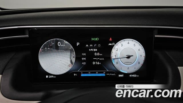 Hyundai Tucson (NX4) Inspiration, 2022 8